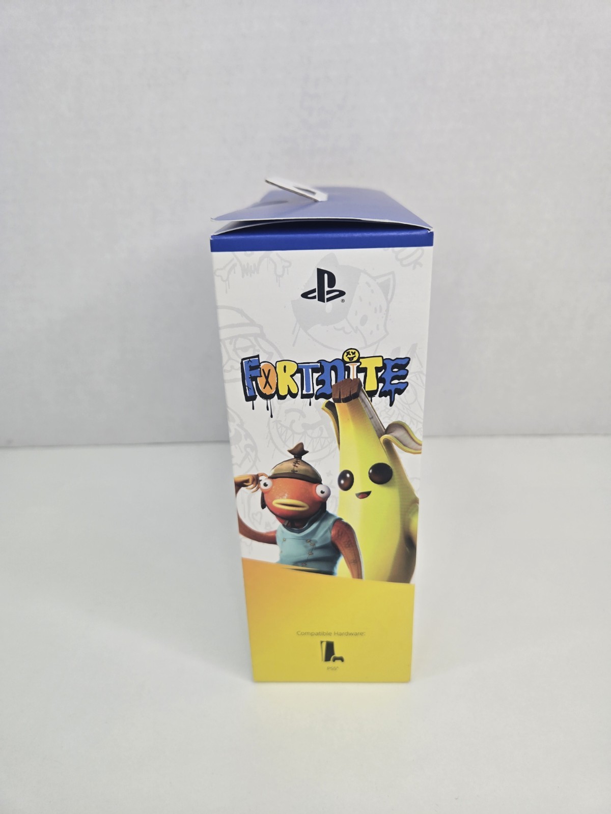 Sony PS5 DualSense Fortnite Limited Edition Controller New Sealed Authentic
