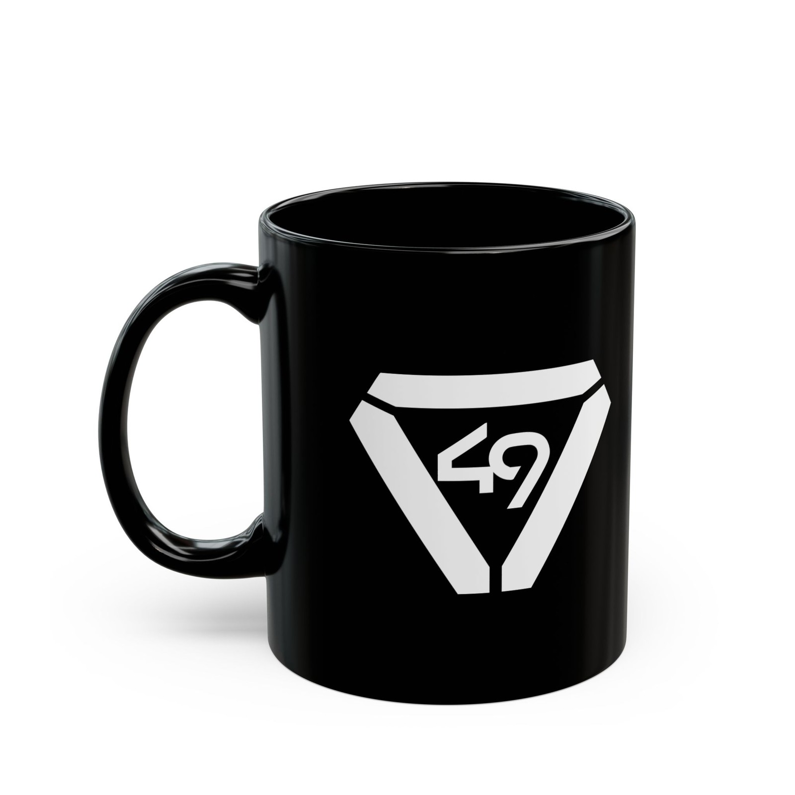 Tech 49 - Oblivion Movie Inspired Sci-Fi Gift Ceramic Coffee Mug (11oz, 15oz)