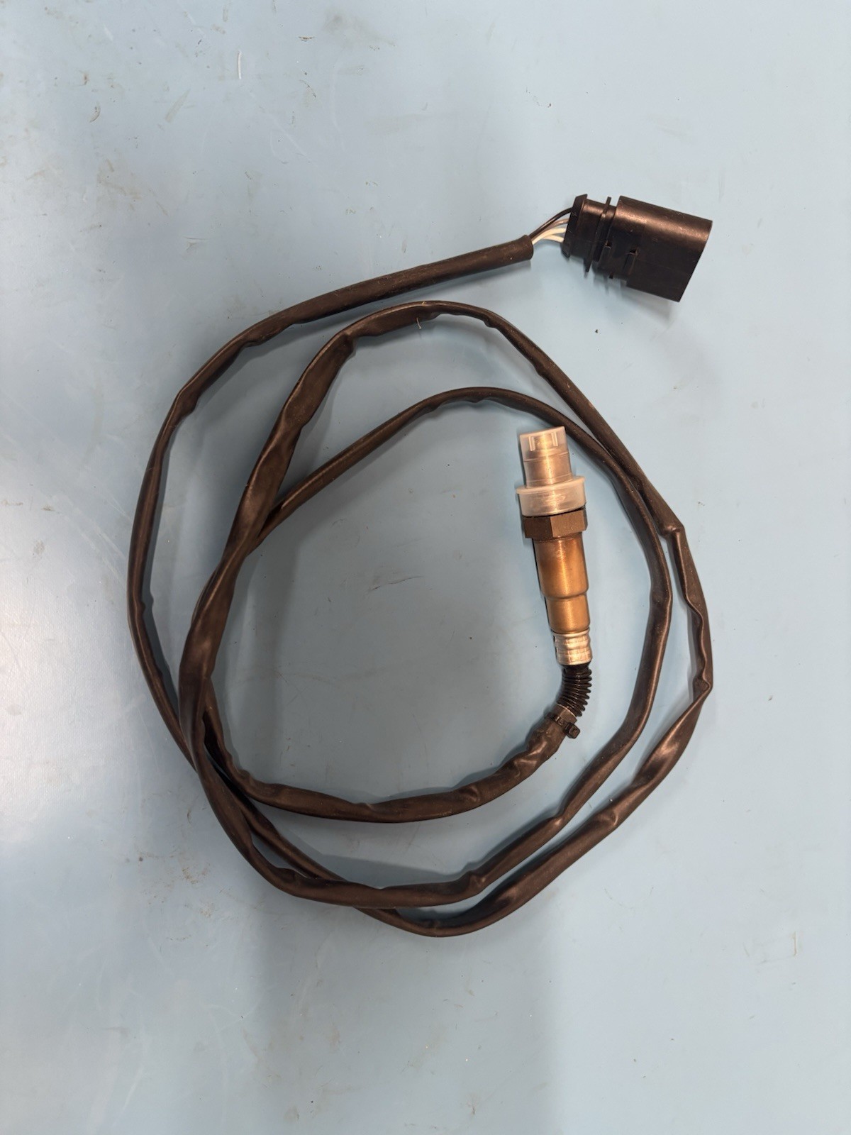BOSCH 16978 Oxygen Sensor Audi VW Genuine OEM Germany
