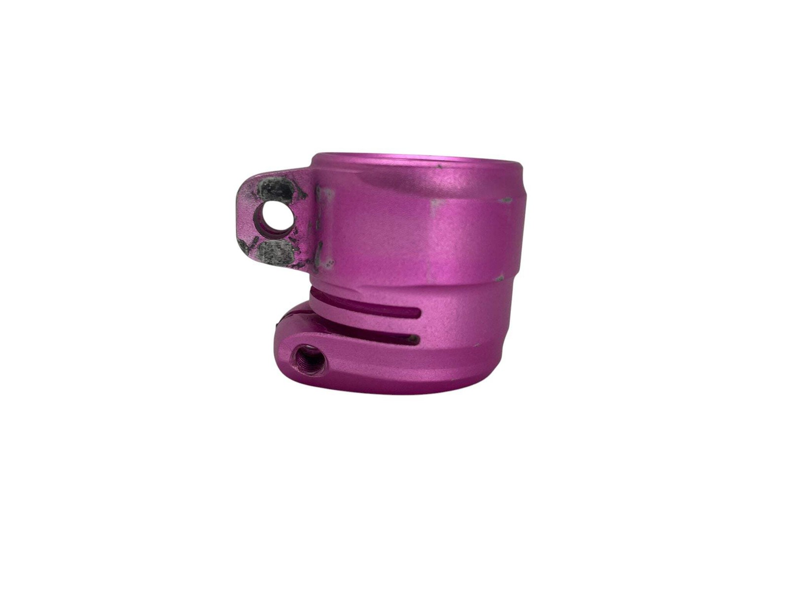 Planet Eclipse Pink Feedneck