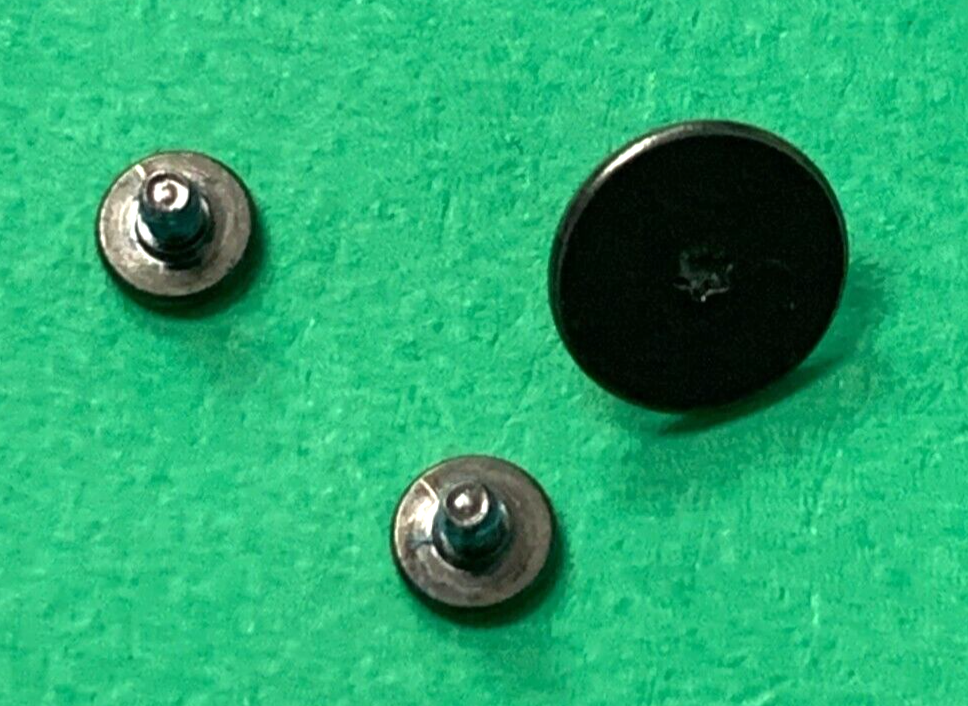 13"15" A1706 A1707 A1708 A1989 A1990 A2159 A2289 A2338 A2251 Battery Screw