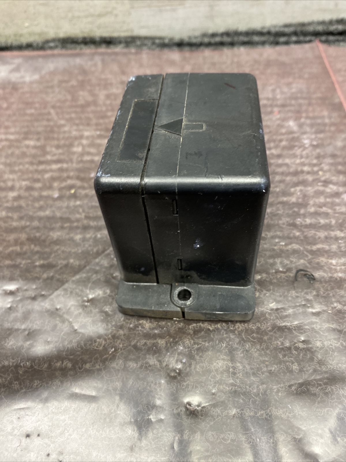 Used FW Bell CLN-200