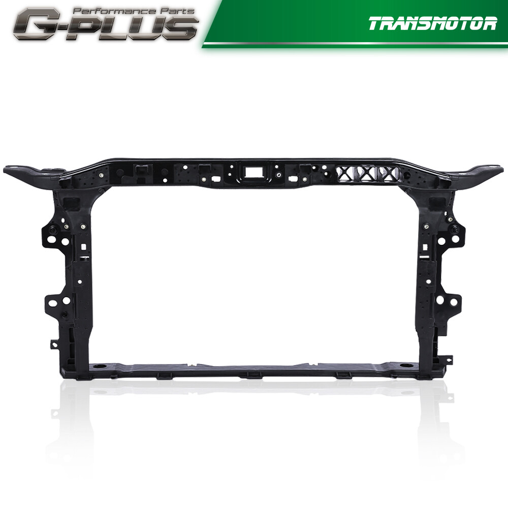 Fit For 2017-2018 Hyundai Elantra Front Radiator Support Assembly