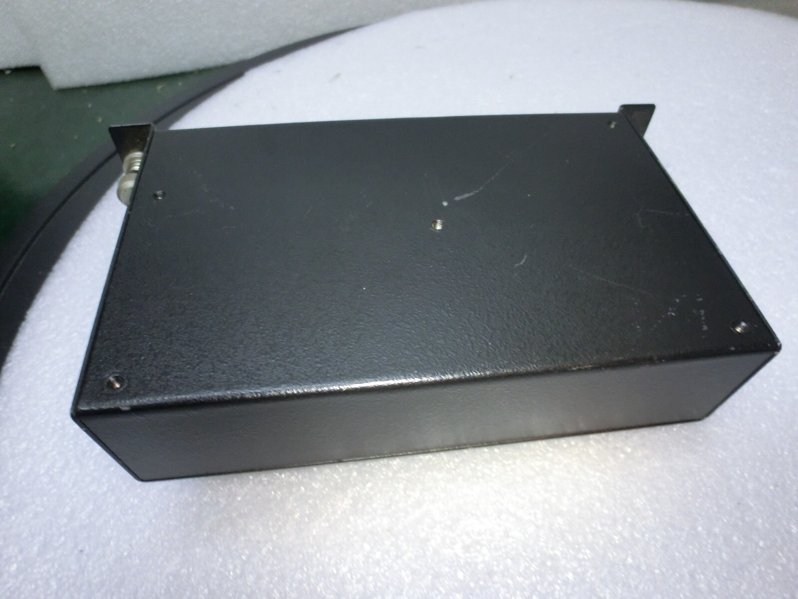 Brooks Automation 108378 BrookNet DN,Used,US*96419