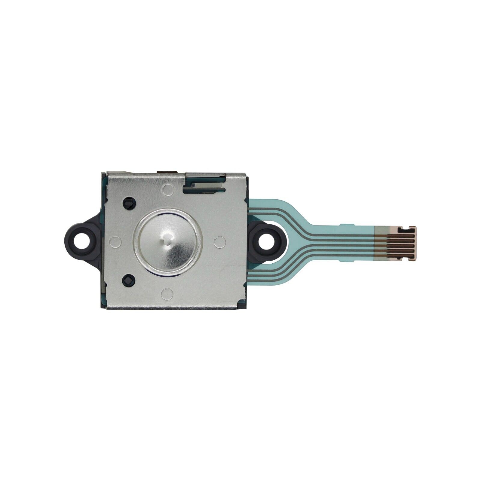1 Pcs Joystick Replacement Part Lightweight For Asus ROG Ally Game Console