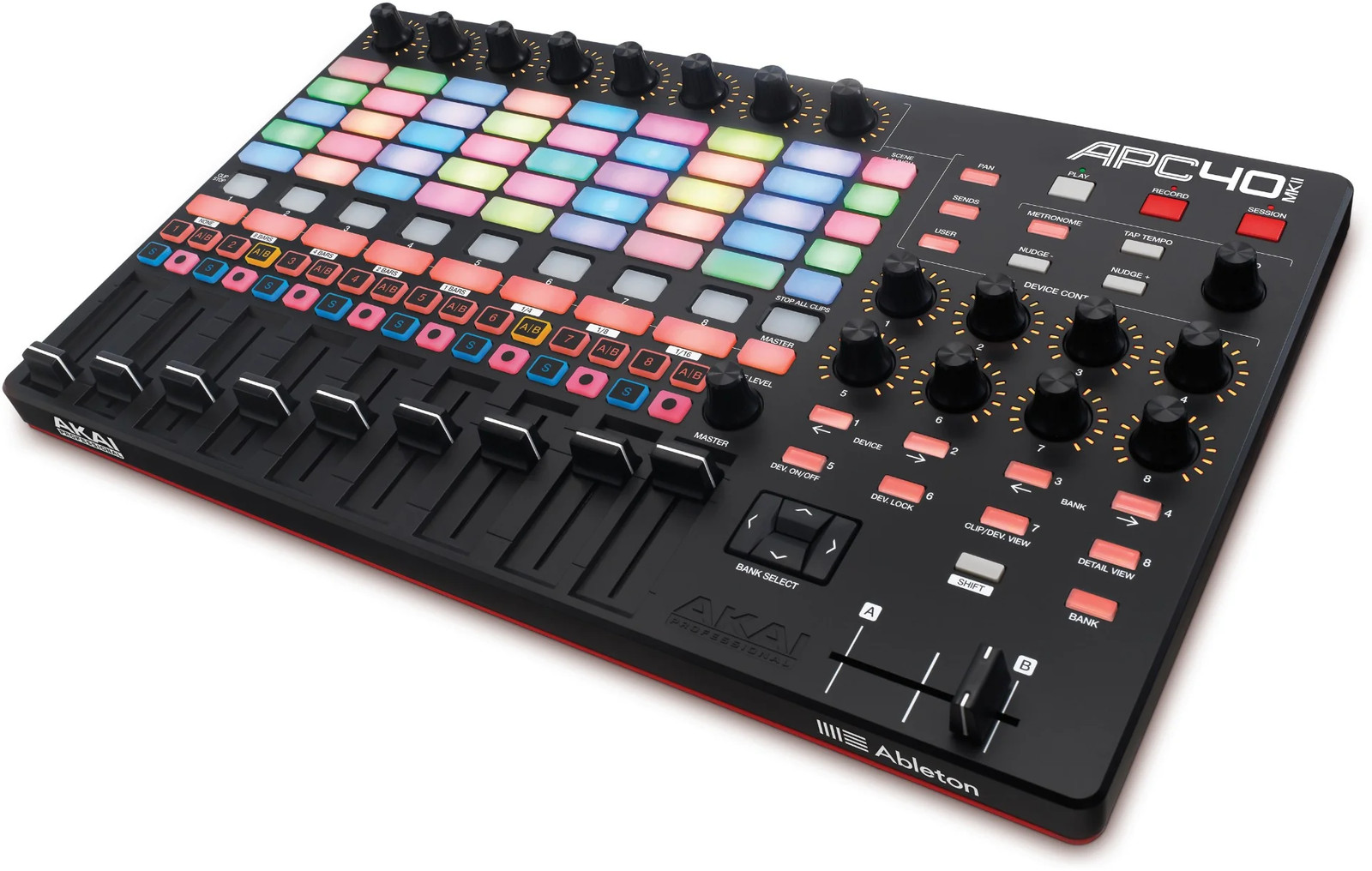 Akai Professional APC40 MKII 2 Ableton Live Performance Controller