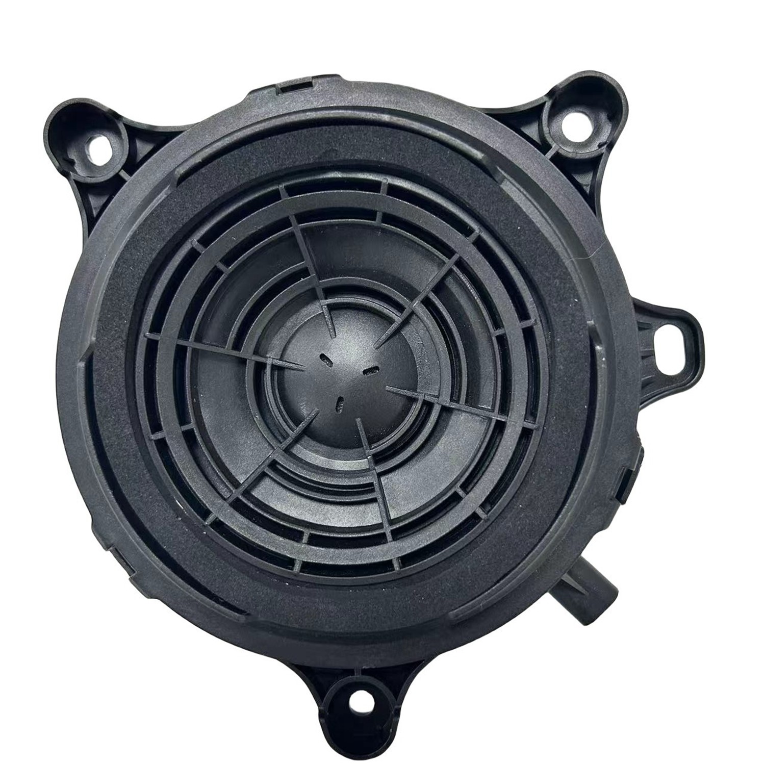 Warning Speaker Direct Fit for Tesla Model 3/Y 2017-2021 1299965-00-A Black ABS