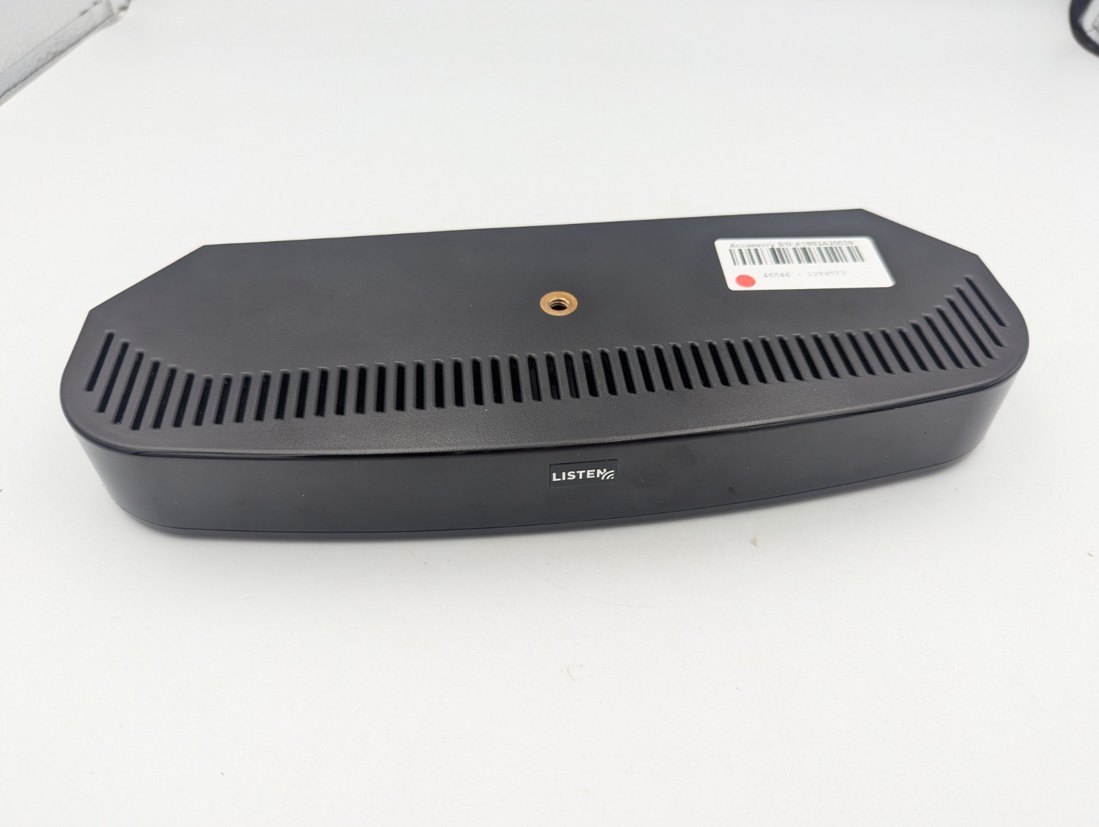 LISTEN TECHNOLOGIES LT-84-03 With Case