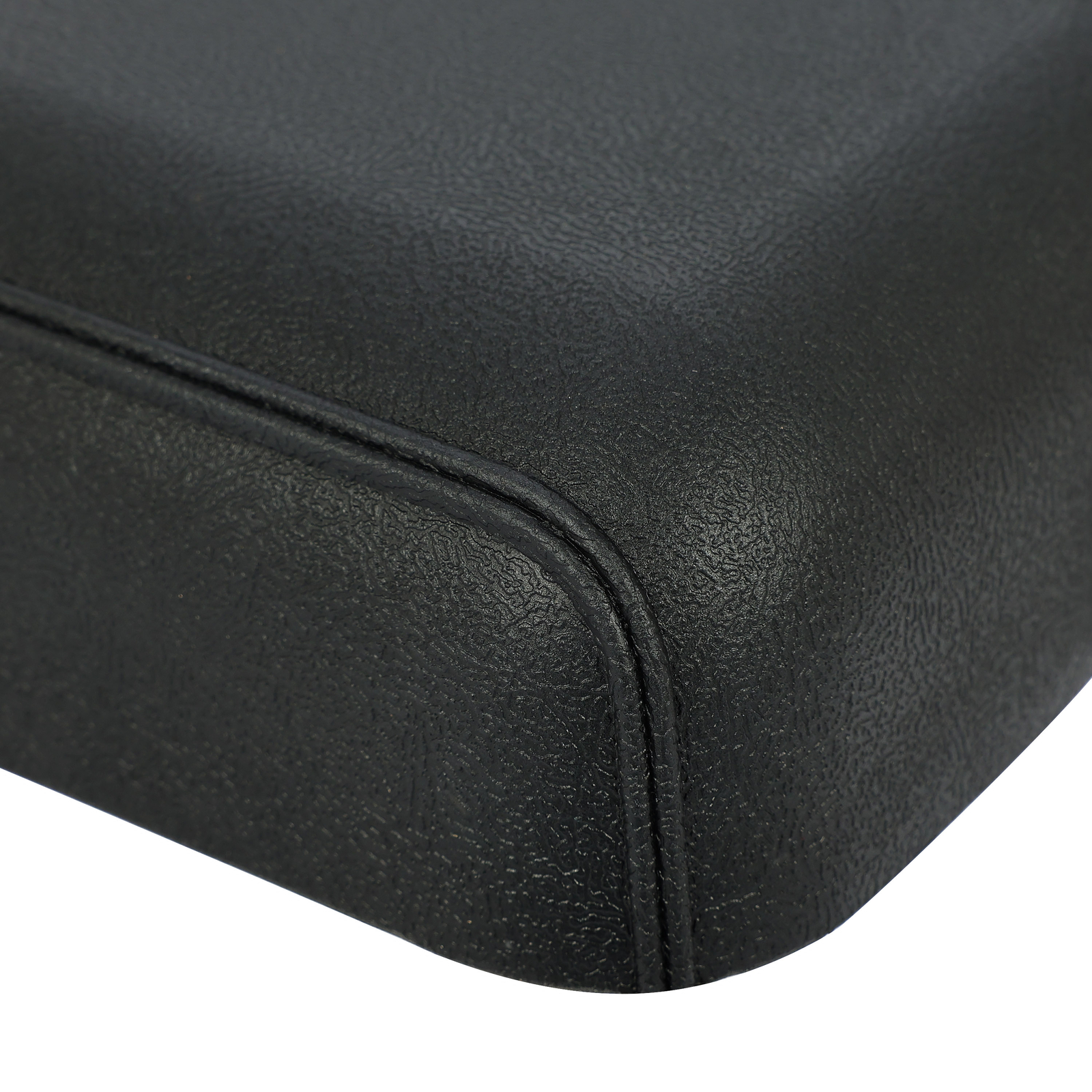 Center Console Armrest Lid Cover & Base Bracket Assembly For Chevy Camaro 82-92