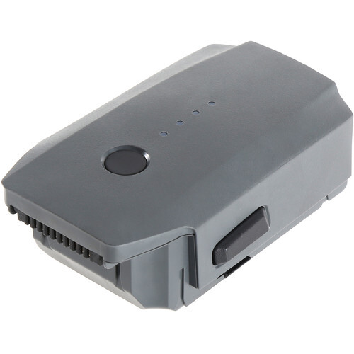 DJI Intelligent Flight Battery for Mavic Quadcopter DEFECTIVE