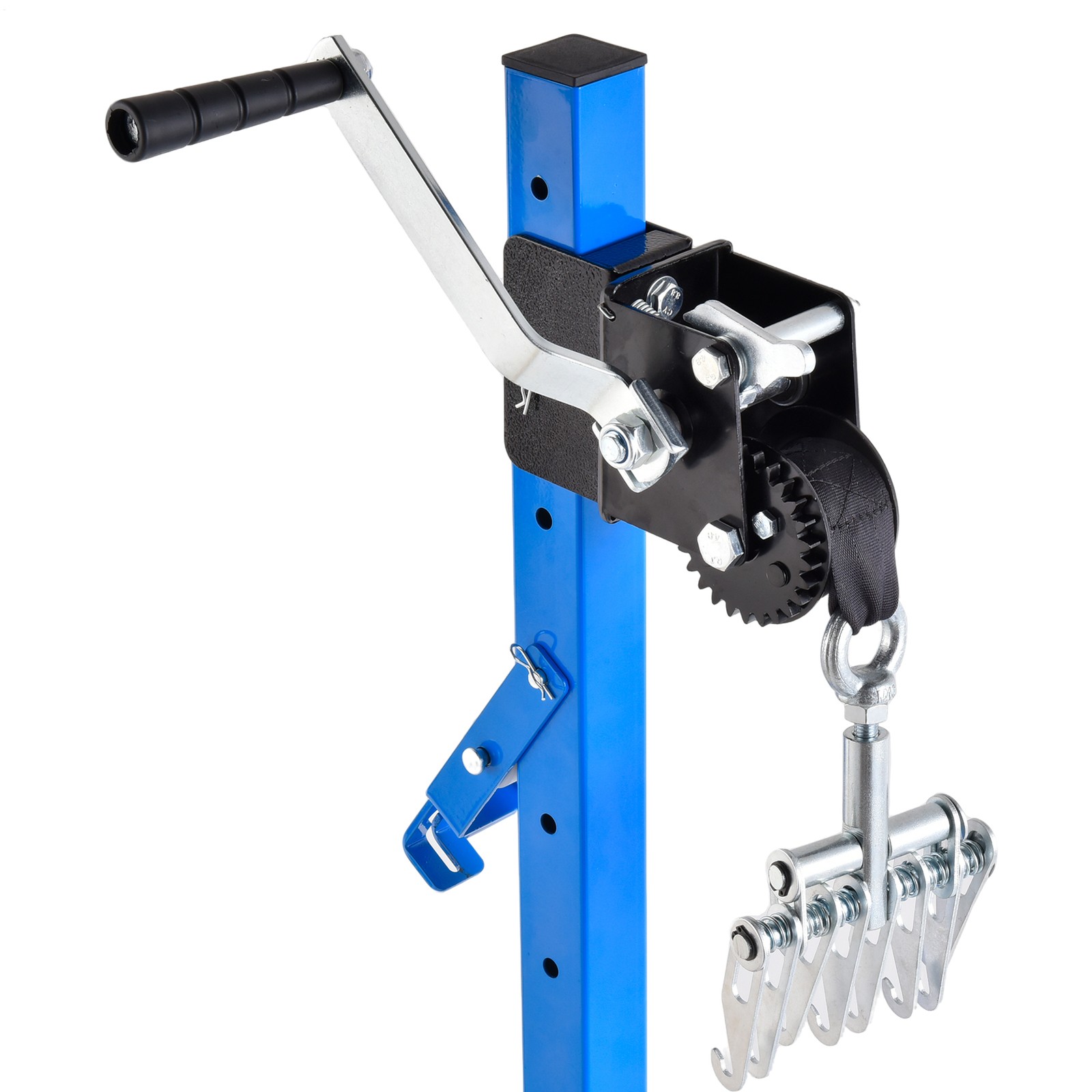 Car Body Tools Dent Pulling Systems Machine Car Repair Dent Repair Puller US