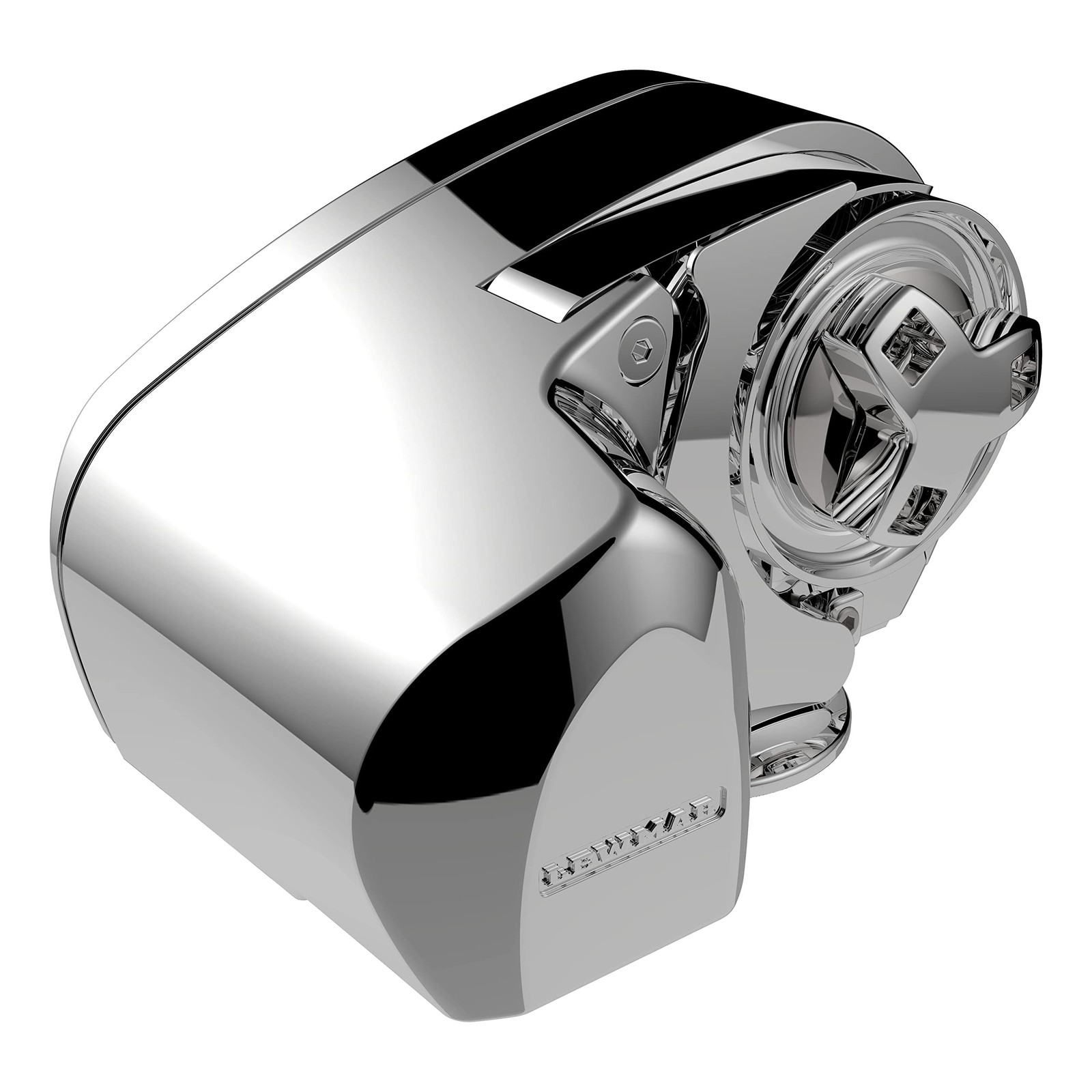 Lewmar 12V/700-Watt Pro-Series Gypsy with 316 Stainless Steel for Boats 20'-3...