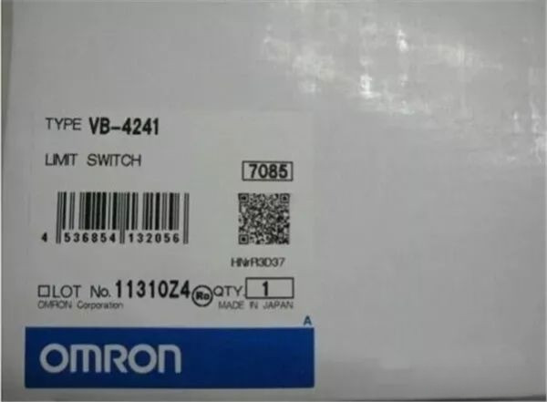 FOR VB-4241 Limit Switch VB4241