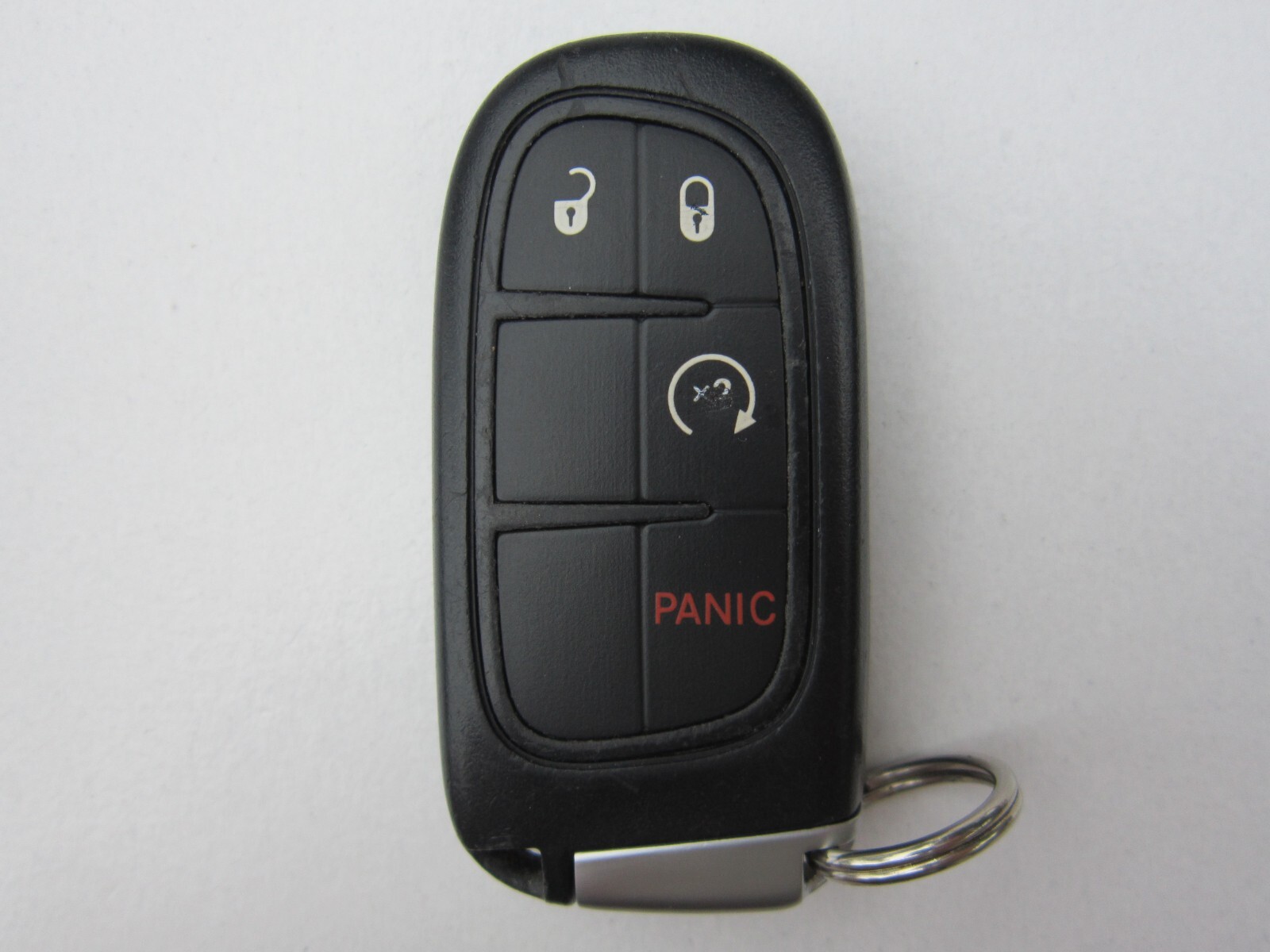 OEM 2013-2018 DODGE RAM SMART KEY FOB KEYLESS REMOTE GQ4-54T UNLOCKED