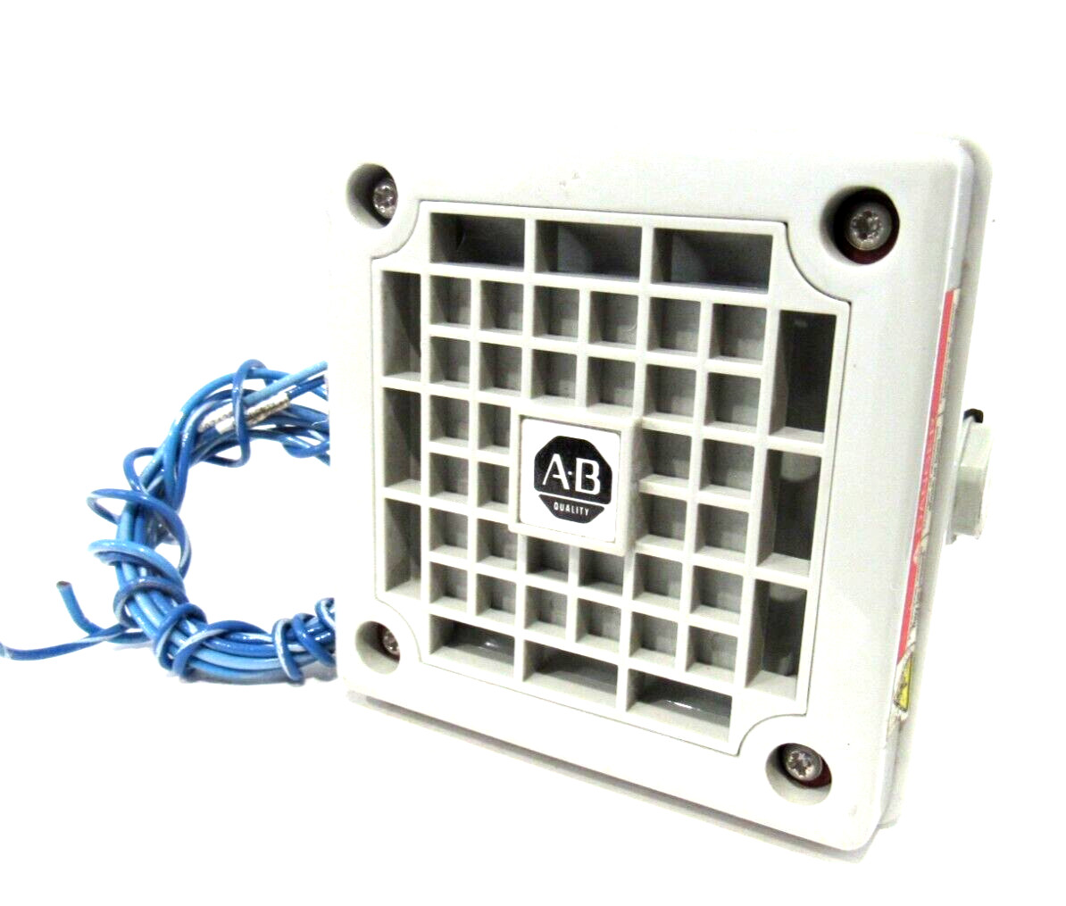 ALLEN BRADLEY 855H-SG30GPE ELECTRIC HORN 855HSG30GPE NEW SURPLUS