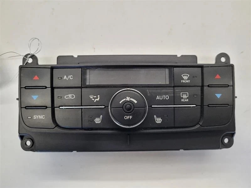 2011-2013 Jeep Grand Cherokee AC Heater Temperature Climate Control OEM