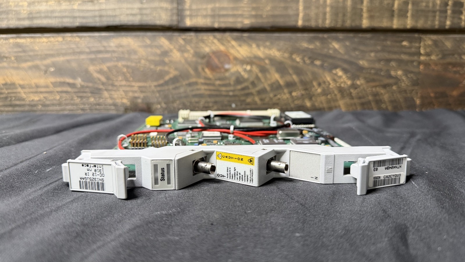 Nortel NTN404BA