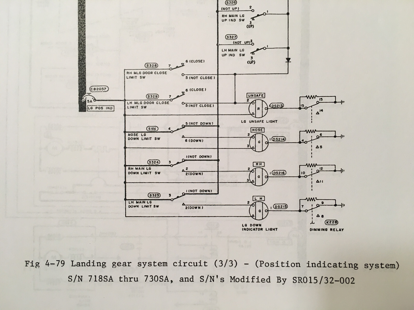Mitsubishi MU-2 Pilot Training Manual