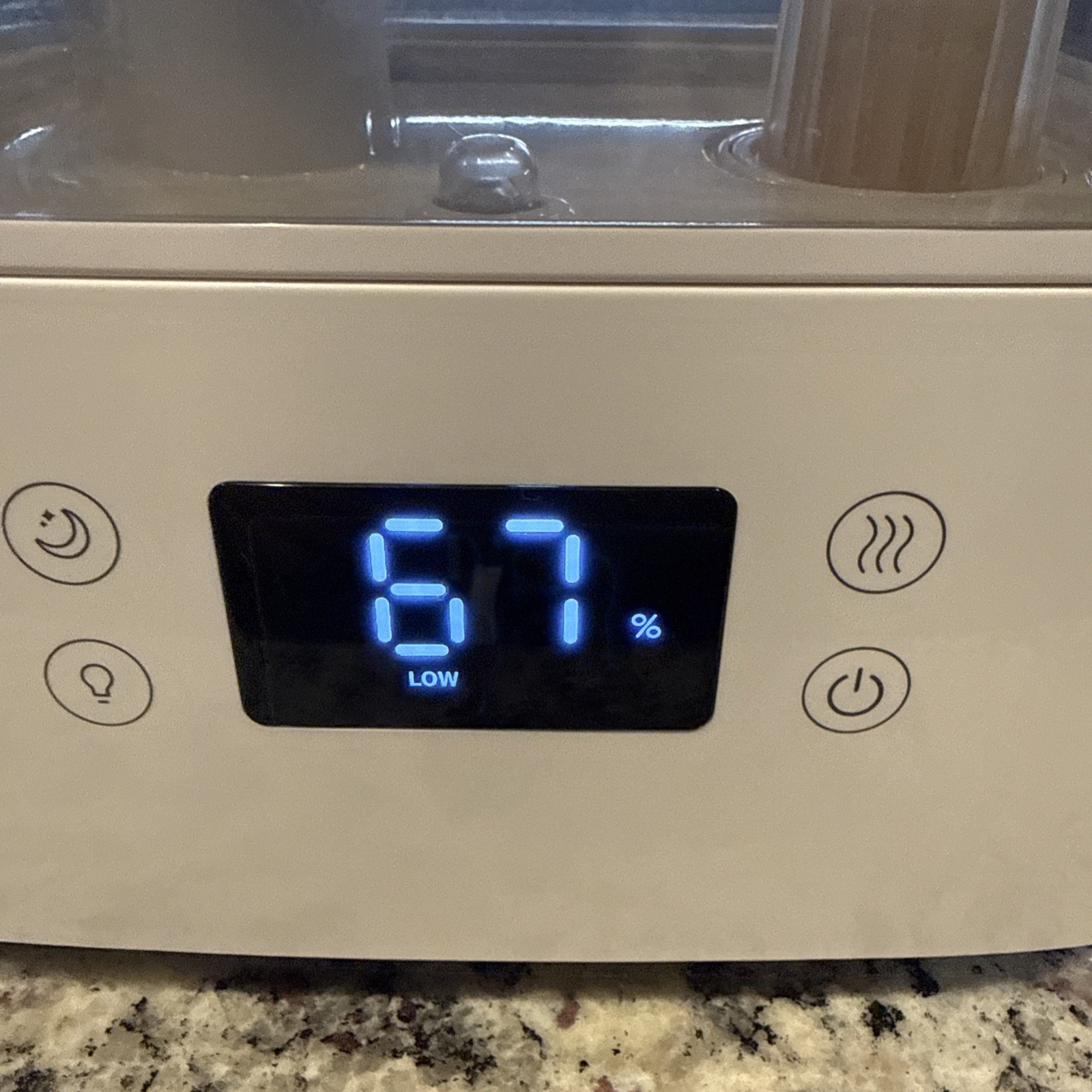 LEVOIT 6L Smart Humidifier