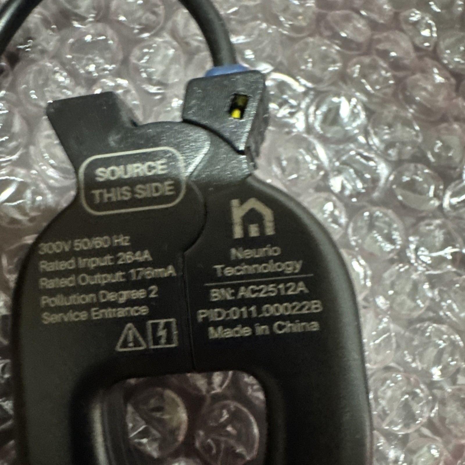 Tesla 1622277-01-A 2-UCT2-KIT,W2,NEURIO