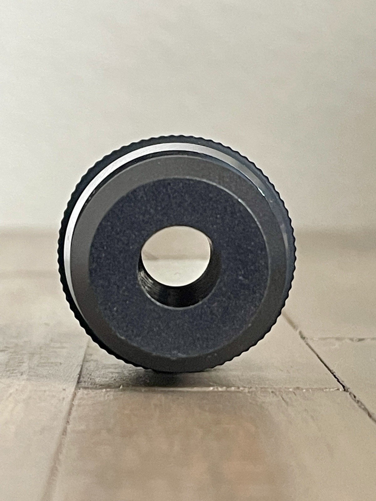 OPTIKA M-137 4x/0.10 160/0.17 High Contrast Objective