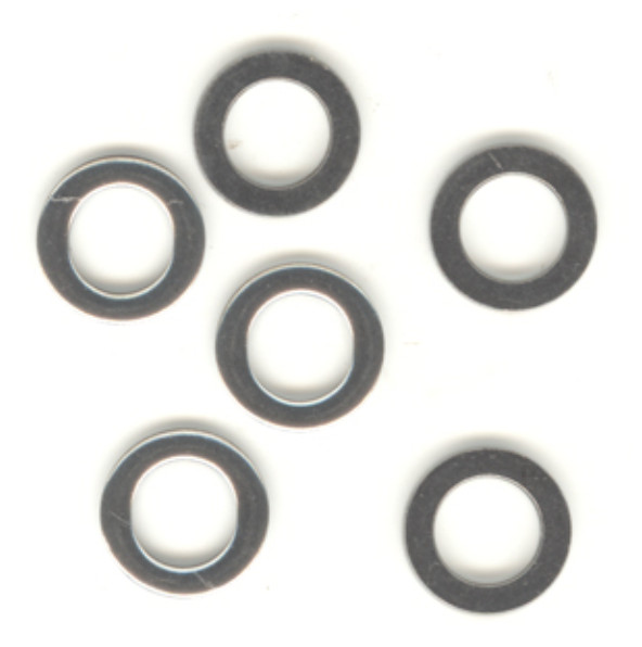 Stainless Steel Flat Washer | AN960C6L