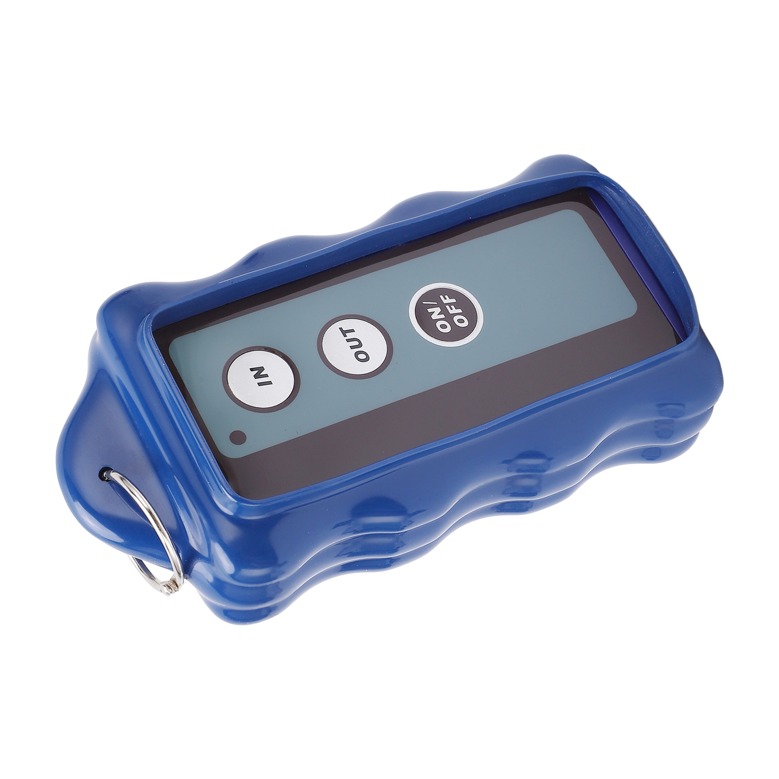 Universal Wireless Winch Remote Control Electric Winch Controller with 434MHZ Re