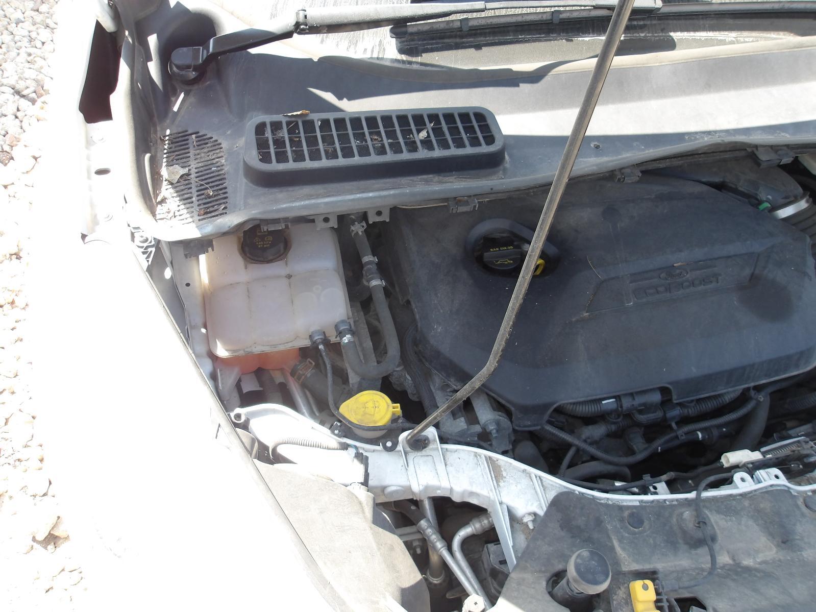 Used Transfer Case Assembly fits: 2014 Ford Escape Grade B