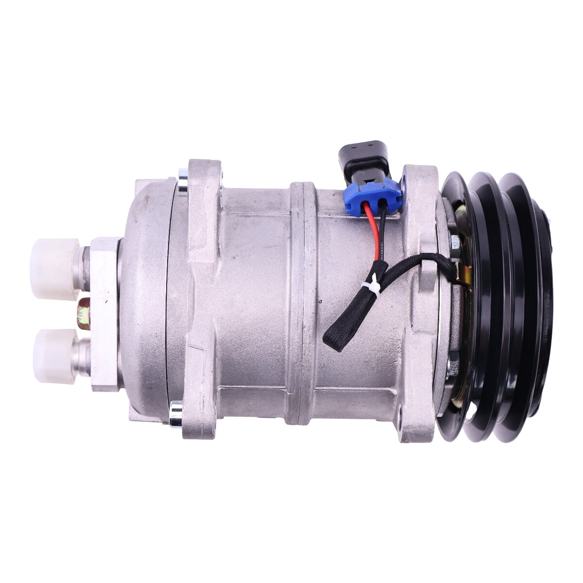 7136676 7023582 A/C Compressor for Bobcat Skid Steer Loader S150 S160 S185 S205