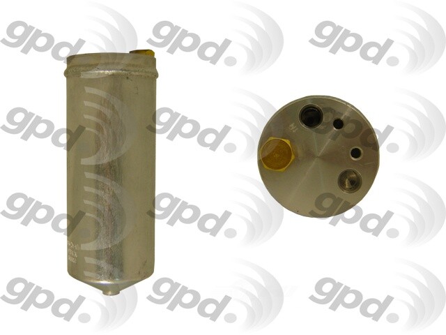 New Drier/Accumulator   Global Parts Distributors   9441872