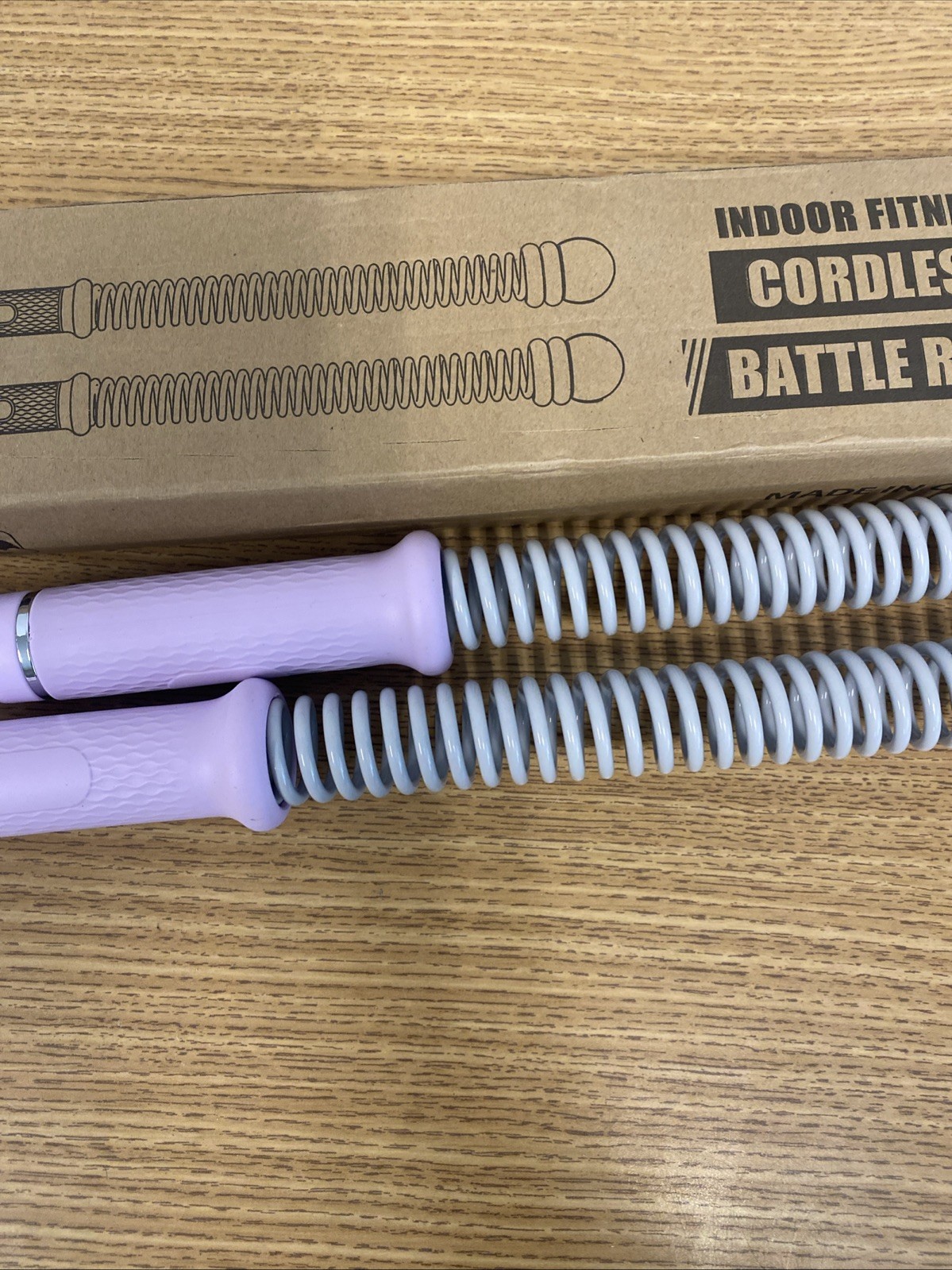 Battle Rope