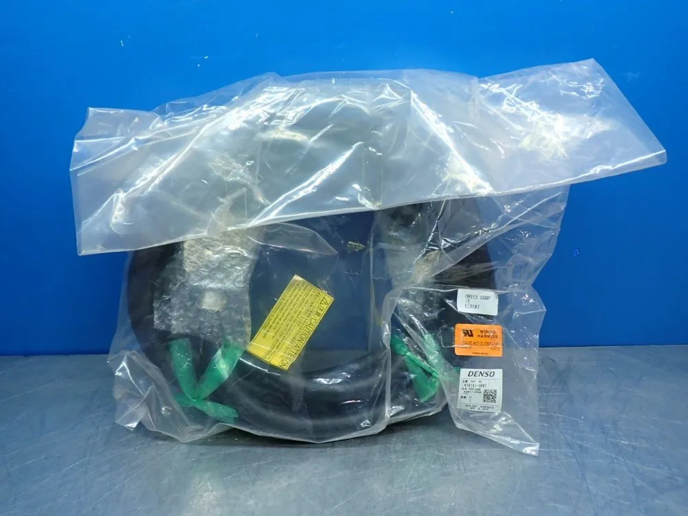 DENSO  410141-3682 WIRING HARNESS  12250270421