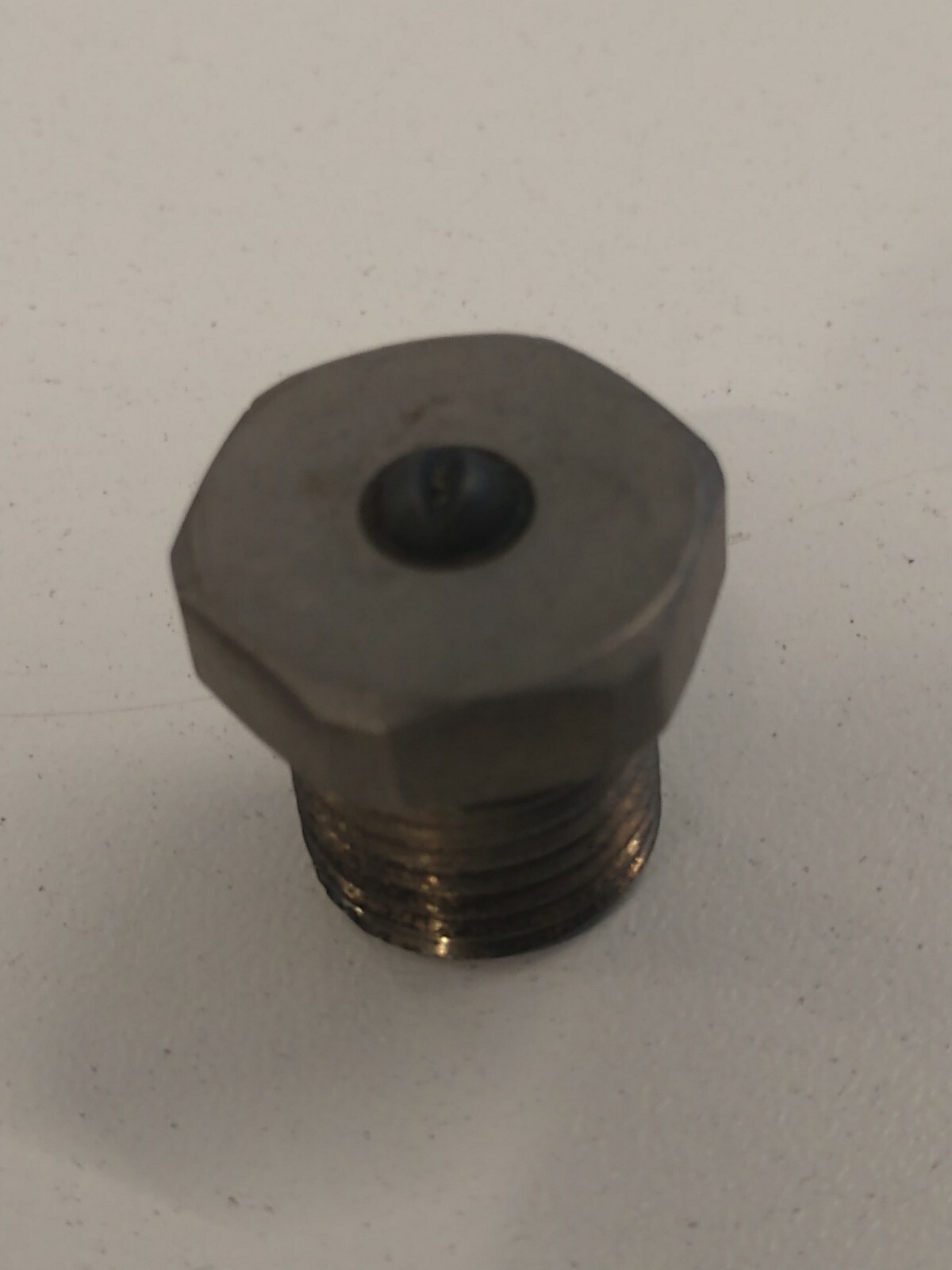 Graco Silver Gun Fine Finish Diffuser - 218599