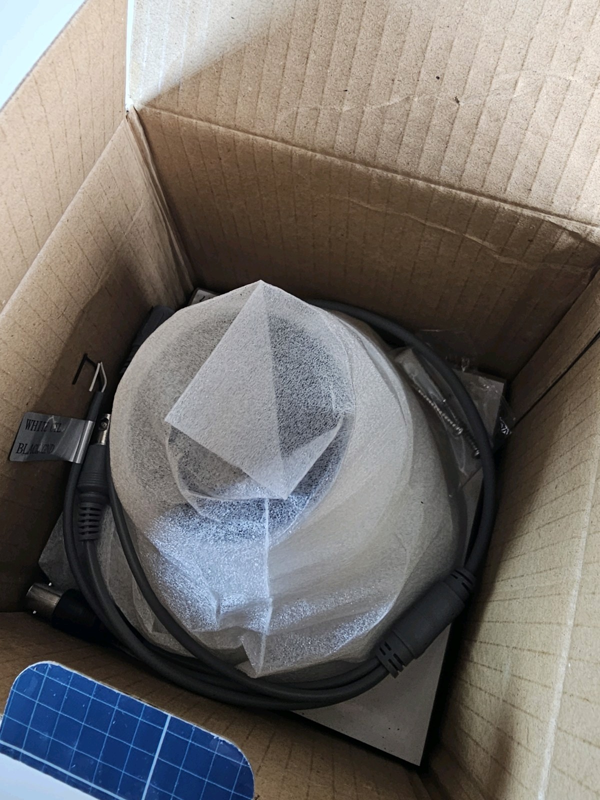 Northern HD-TVI TIR120 Outdoor Camera