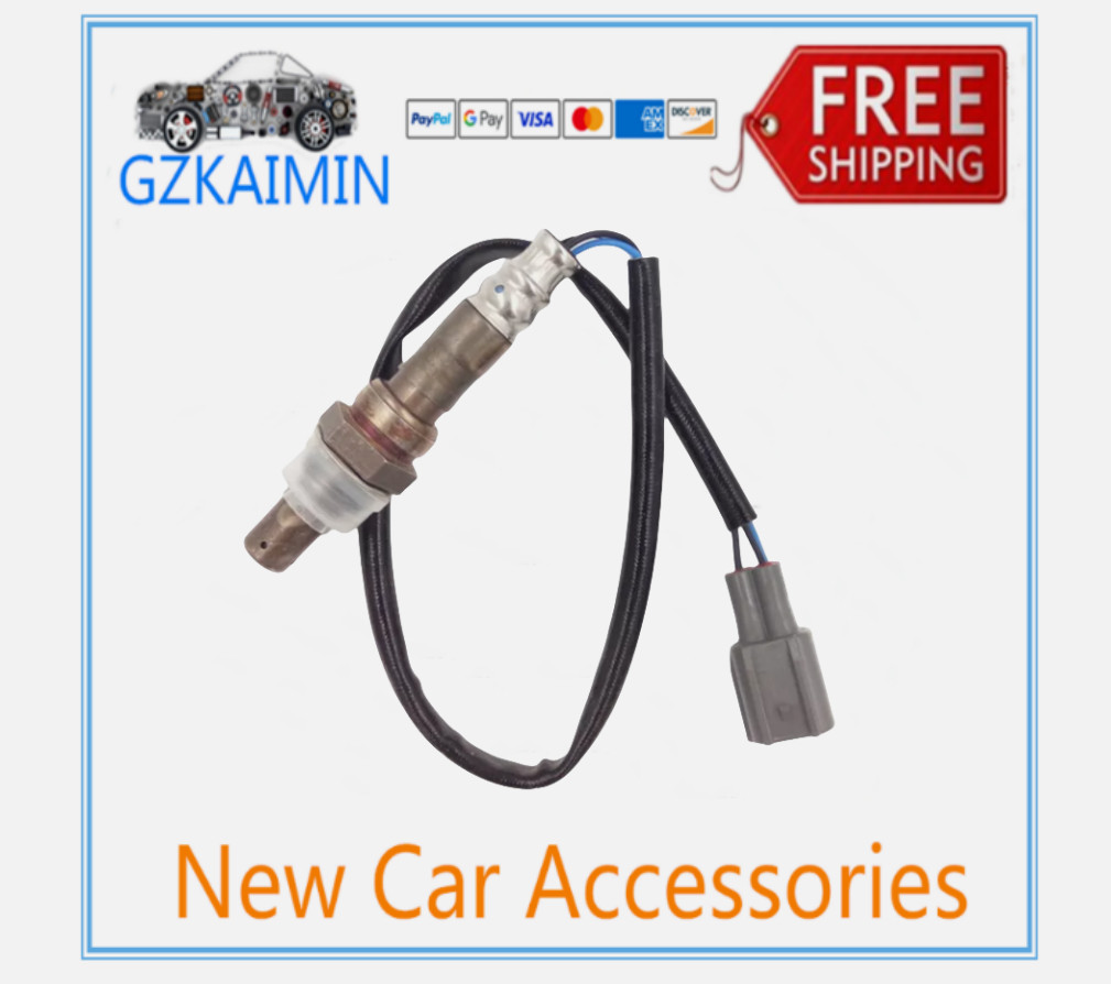 Oxygen sensor 89467-33011 234-9024 Suitable for Toyota Camry 97-99 Solara 2.2L