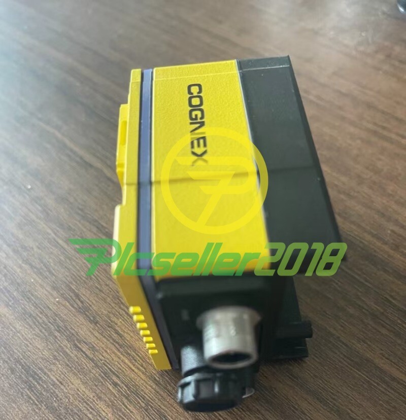 1 pc used tested COGNEX Industrial Camera IS7905M-363-50 UPS or FedEx