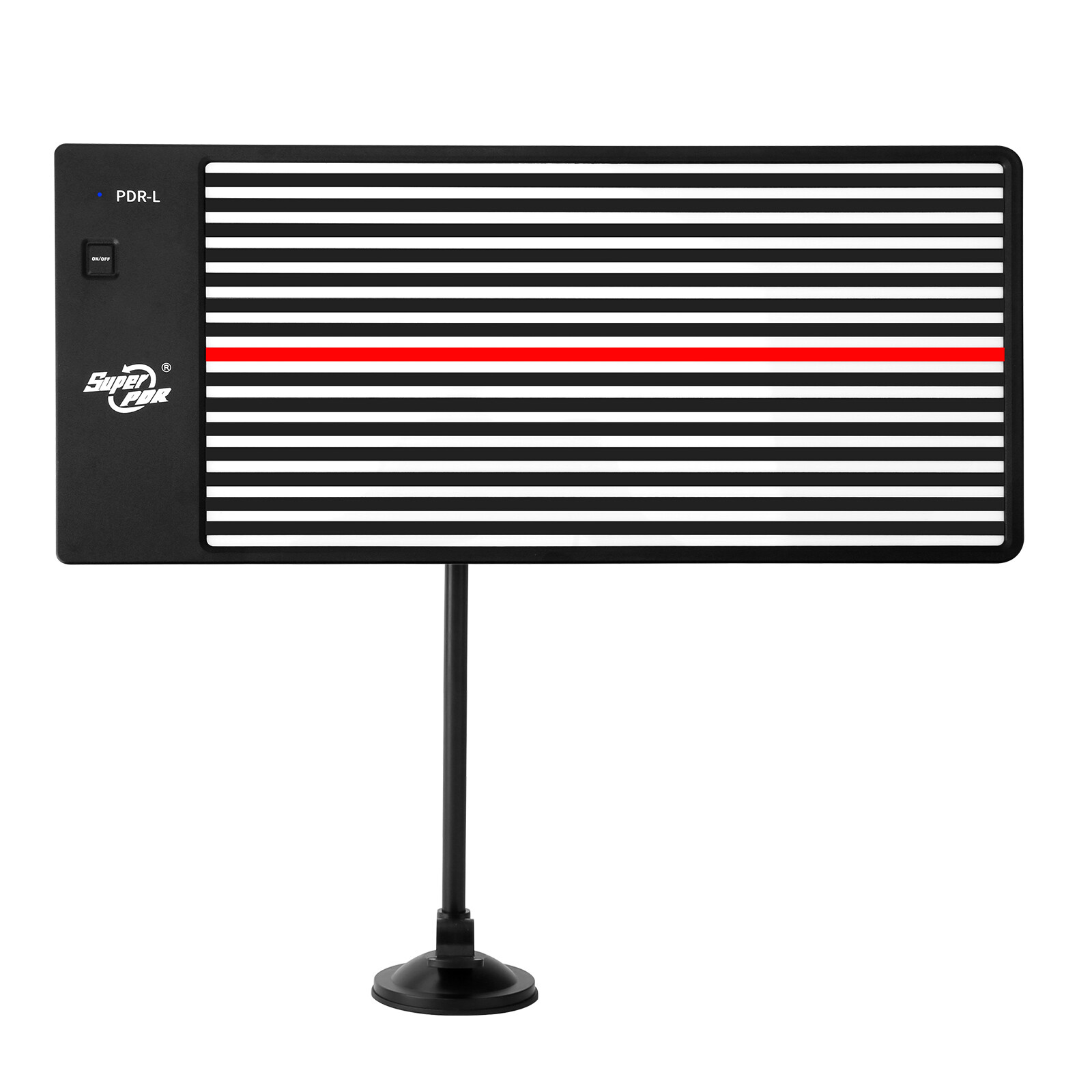 Removal Lamp Reflector LED Light Line Testing Board Paintless Dent Repair Tool