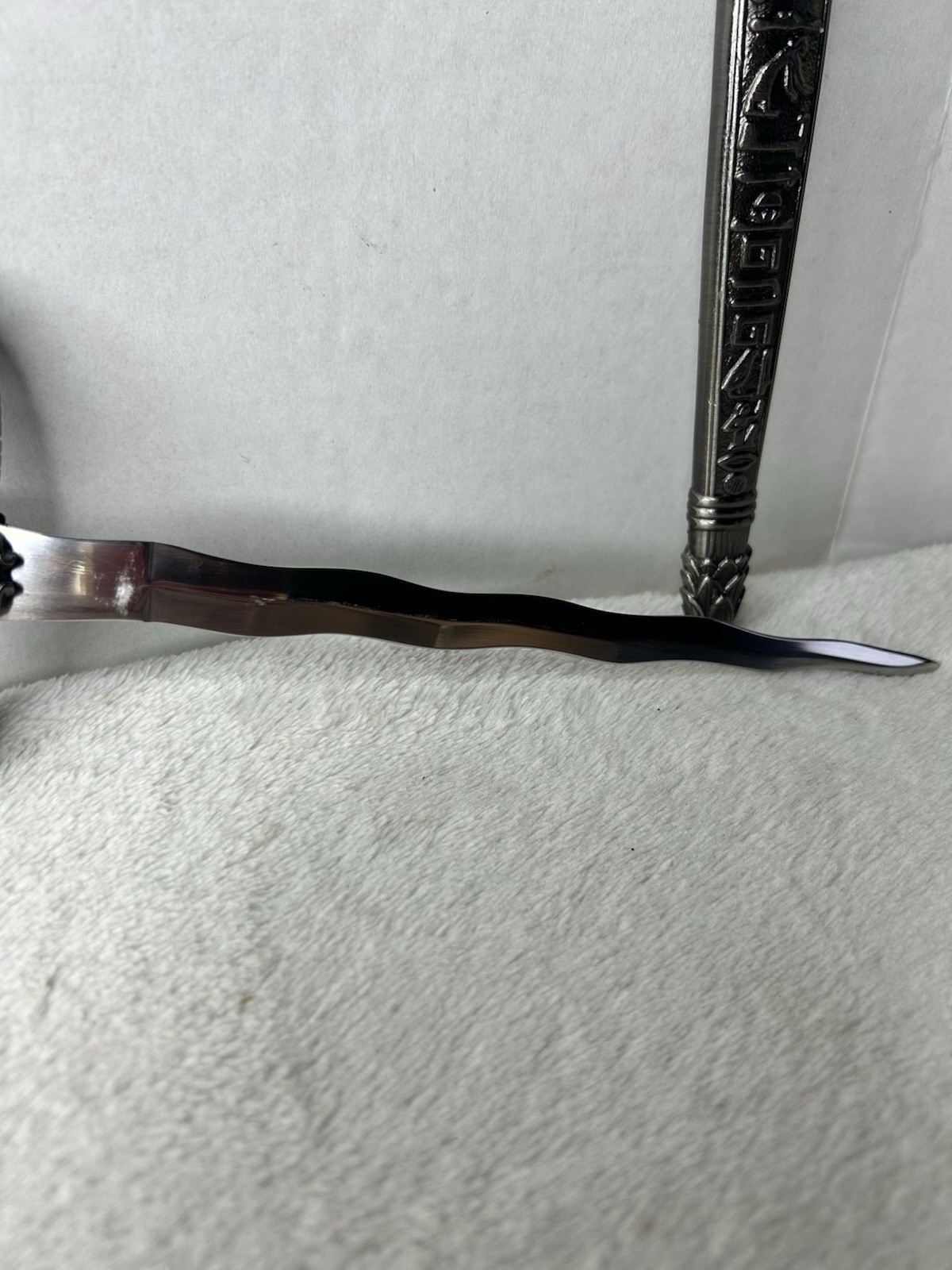 Dagger From China 14”