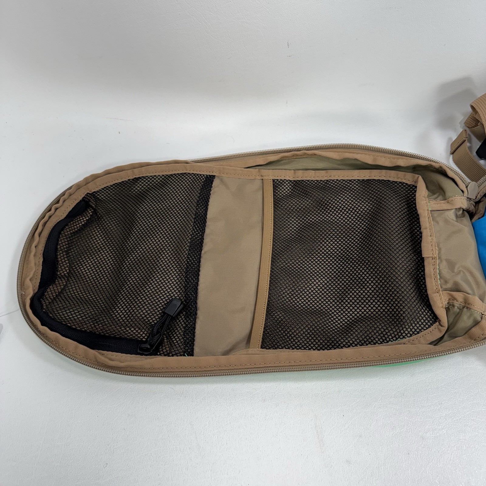 NWT Geigerrig Rig 300 Hydration Backpack With Reservoir