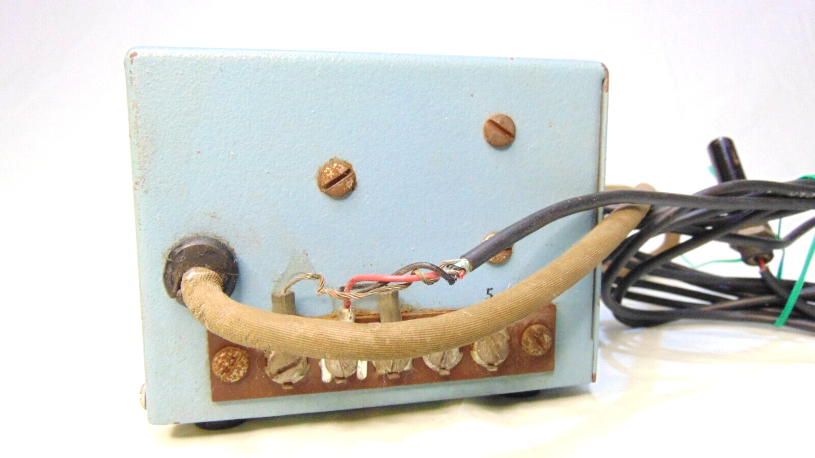 Electronic Photo Electric Cell Counter VEEDER-ROOT TESTED Working
