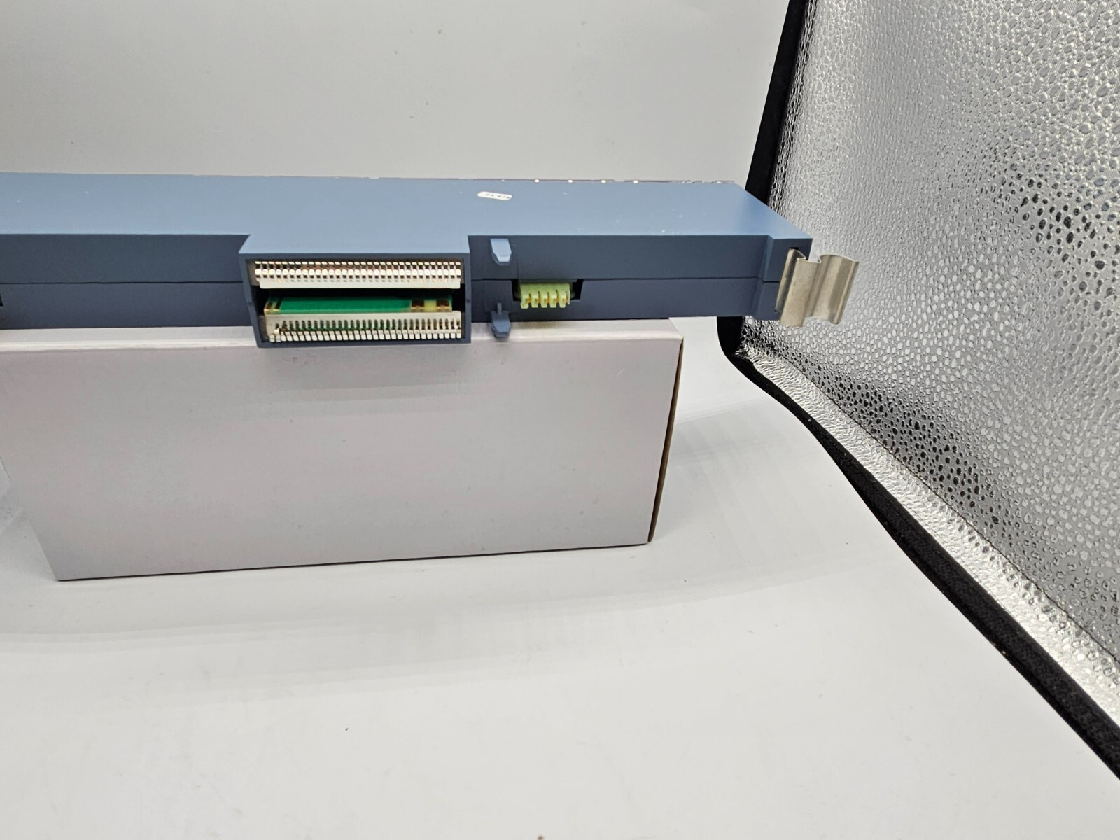 Siemens 545-714 Modular Building Control Power Module 24VAC 3A