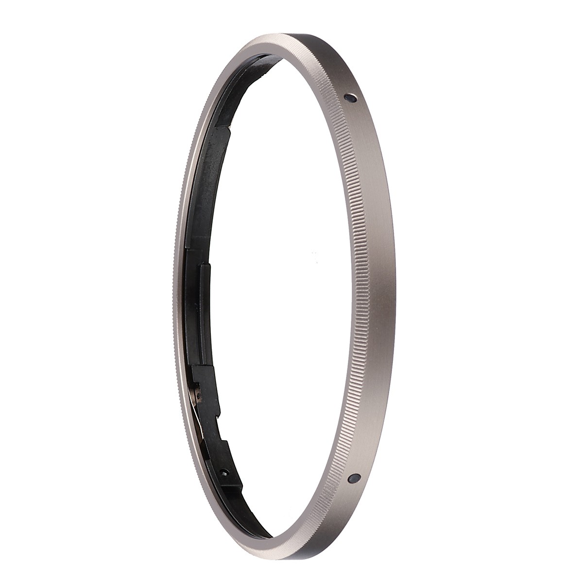 Ricoh GN-3 Ring Cap for GR IV Digital Camera, Dark Gray
