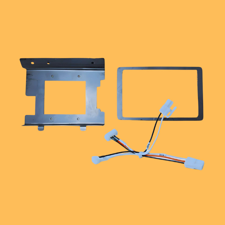 Hyosung EPP/Keypad Upgrade Kit for Hyosung NH1500SE, S4010016501, S3200000556