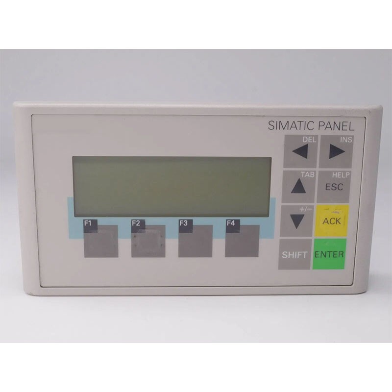 New in box For Siemens 6AV6640-0BA11-0AX0 6AV66400BA110AX0 Operator Panel