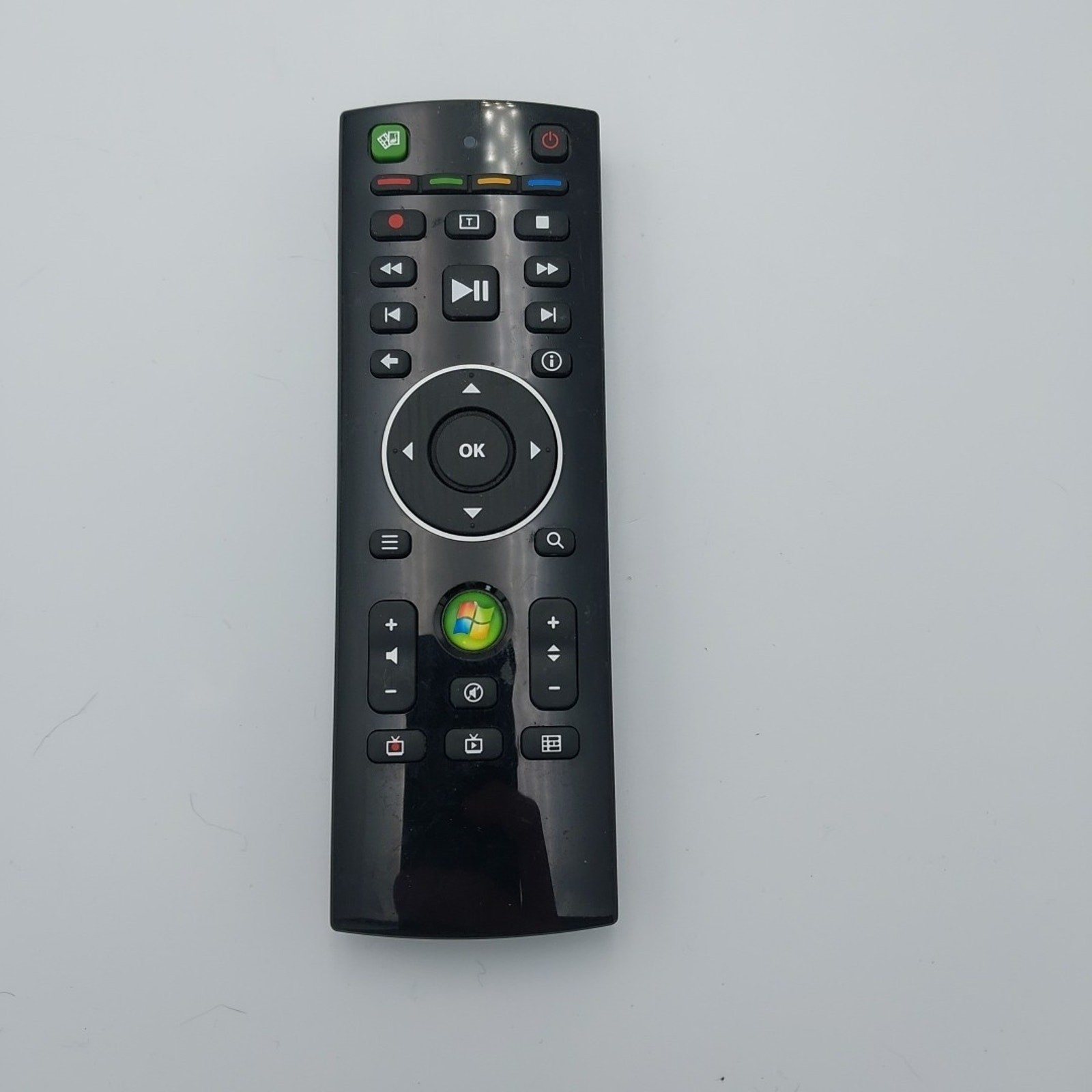ACER Aspire KWR113201/01B Windows Remote Blk X1470 5600U Z280 Z5770 Z5771 Z3771
