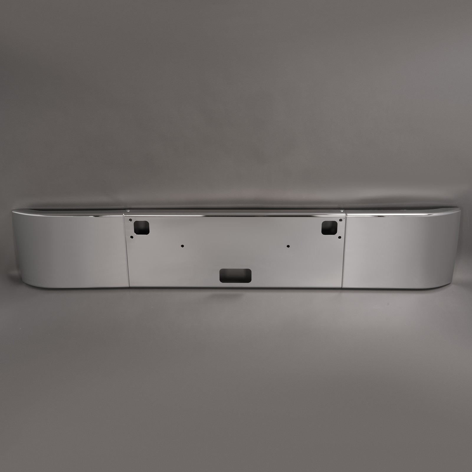 NEW Front Bumper Assembly Fit For Kenworth W900B 1982+ Kenworth W900L 2010