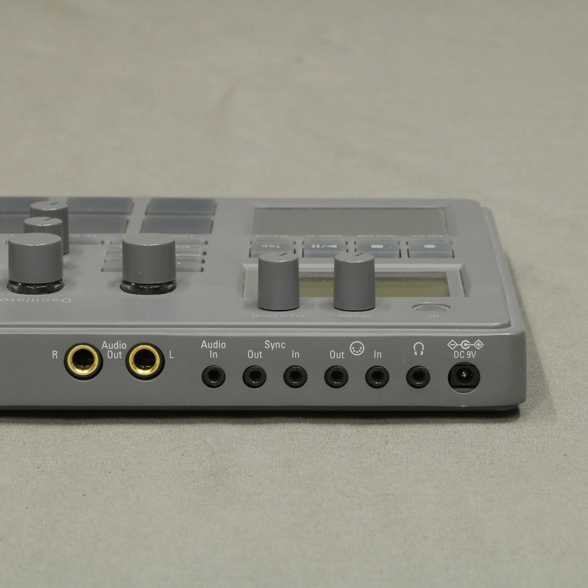 KORG ELECTRIBE [4471]