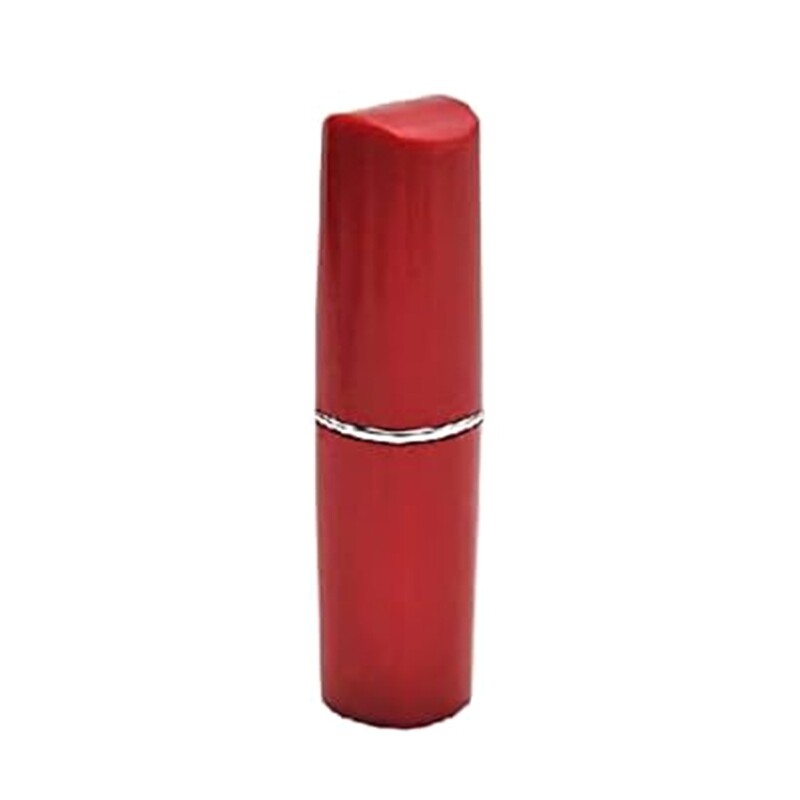 Hidden-Storage Secret Compartment Imitation Lipstick Diversion Stash Safe