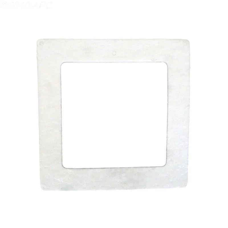 Gasket, Exhaust Grill (a)