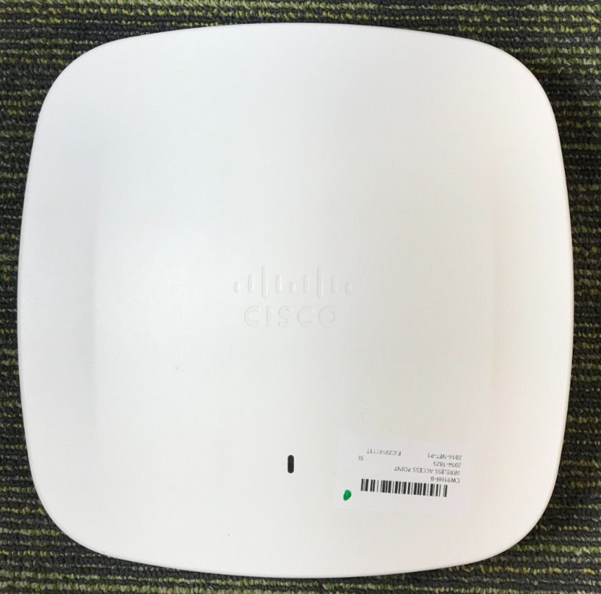 Cisco CW9166I-B V06 | Catalyst Wireless 9166I Series Wi-Fi 6E Access Point